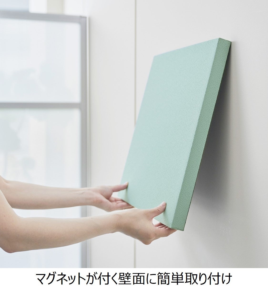 大建工業とエプソンのコラボにより、”お好みの写真やイラストを大面積で表現可能”なデザイン吸音パネルを共同開発のサブ画像4