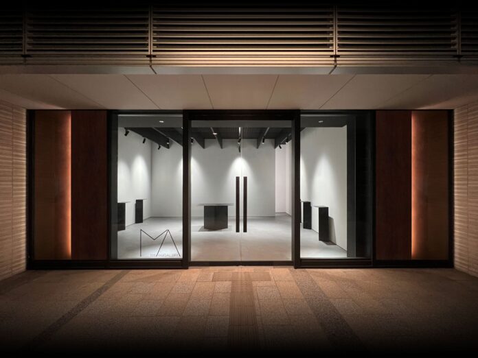 【105MaGALLERY】若手から世界で活躍するアーティストまで、あらゆる現代アートを北九州から発信する「105MaGALLERY」が10月23日(日)オープンのメイン画像