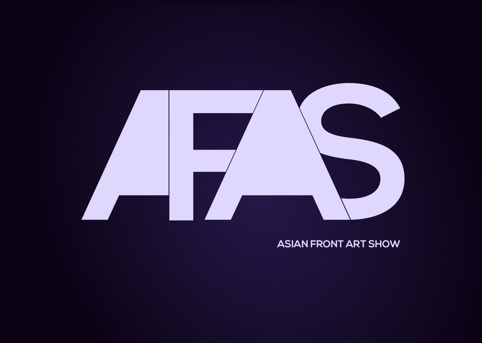 大阪を舞台とした全く新しい国際アートフェア ASIAN FRONT ART SHOW｜来年秋の開催に先駆け、プレイベント『ASIAN FRONT ART SHOW LAUNCH EVENT』を開催のサブ画像1