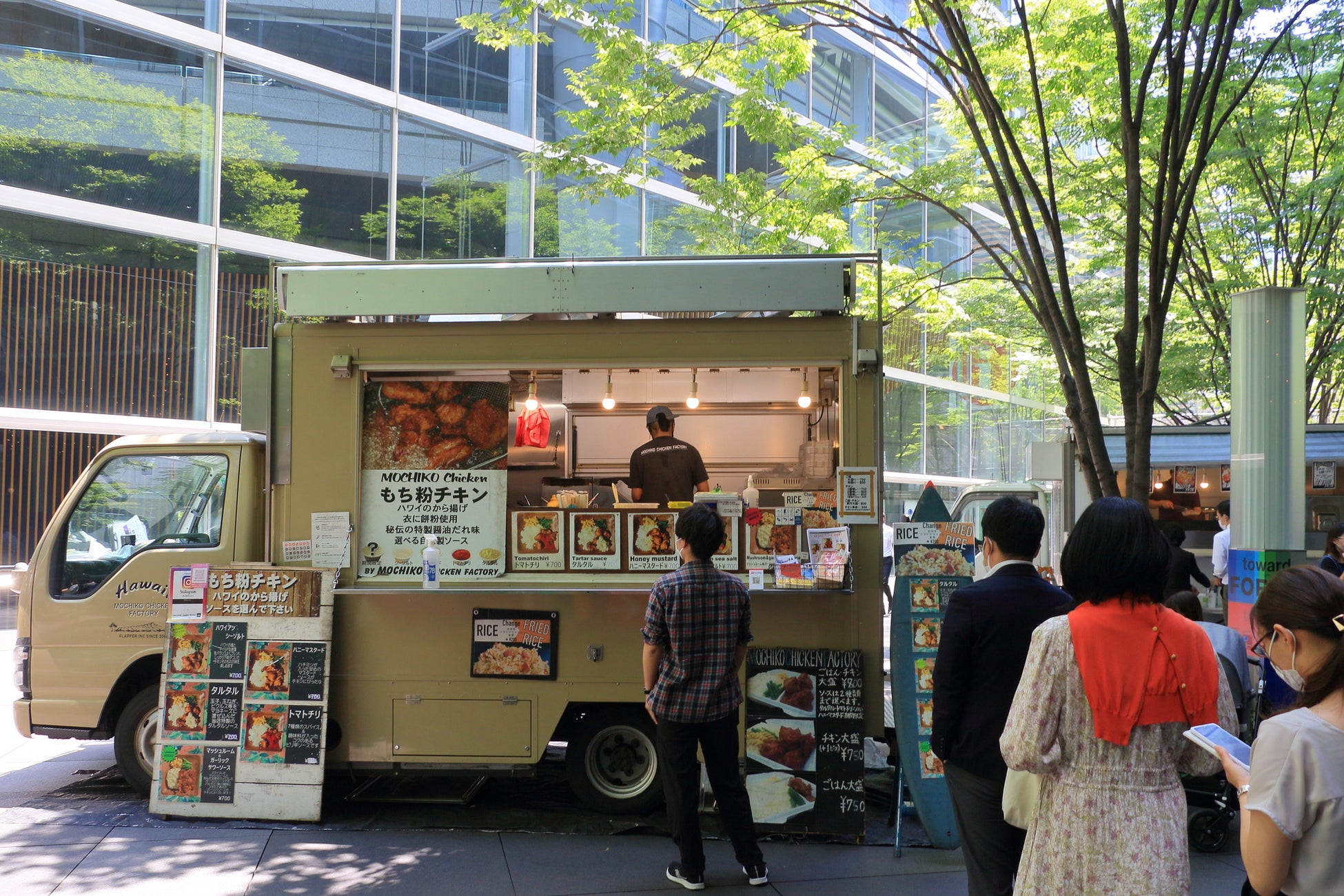「横濱ゲートタワー Music＆Dining」を10月28日(金)・29日(土)に開催のサブ画像10