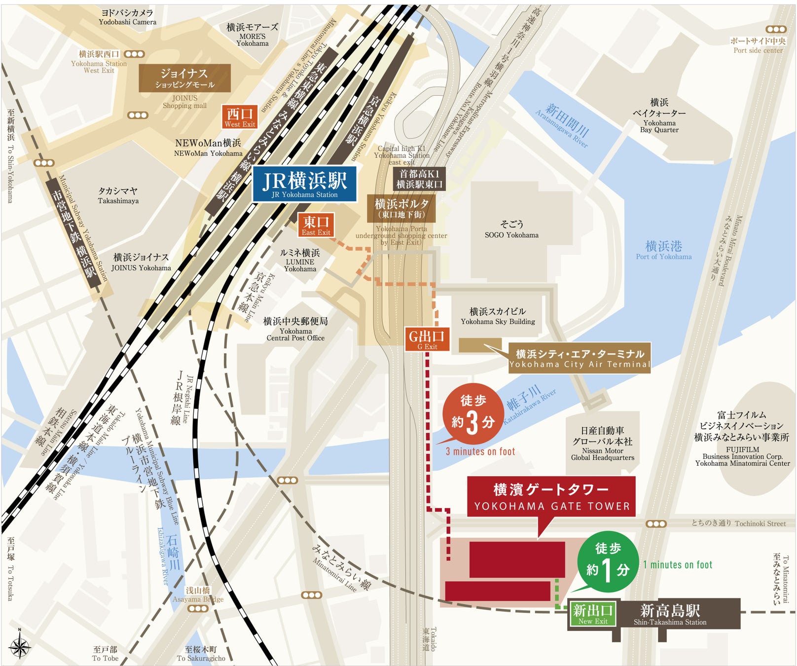 「横濱ゲートタワー Music＆Dining」を10月28日(金)・29日(土)に開催のサブ画像12
