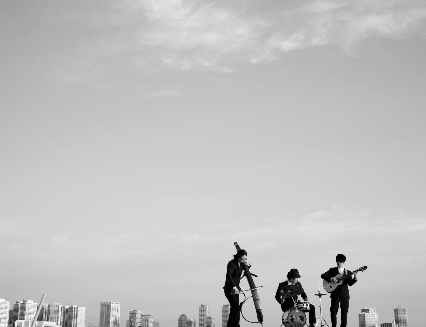 「横濱ゲートタワー Music＆Dining」を10月28日(金)・29日(土)に開催のサブ画像6