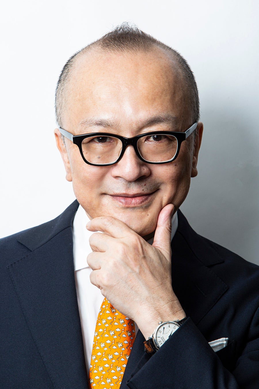 山田五郎さん、「大人の塗り絵」コンテスト審査員に就任決定！　第17回大会(2022/12/1締切)からのサブ画像2