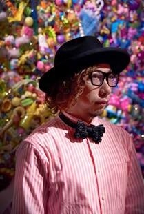 生活を包み込むカワイイ新アイテム「KAWAII COMPANY　夢見る肌心地 ふんわりダブルガーゼの大きなマルチクロス」が登場のサブ画像9