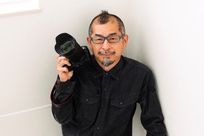 「立ち入り禁止」の先の世界を捉えた写真集“DEMIURGOS（デミウルゴス）”を発売のサブ画像6_写真家  西澤 丞氏
