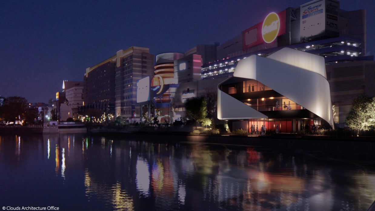 新しいナイトライフとエンタメのスタイルを福岡に。「010 BUILDING」2022年12月1日（木）オープン。のサブ画像2