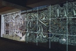 日比谷OKUROJI　DESIGNART TOKYO 2022開催のサブ画像5
