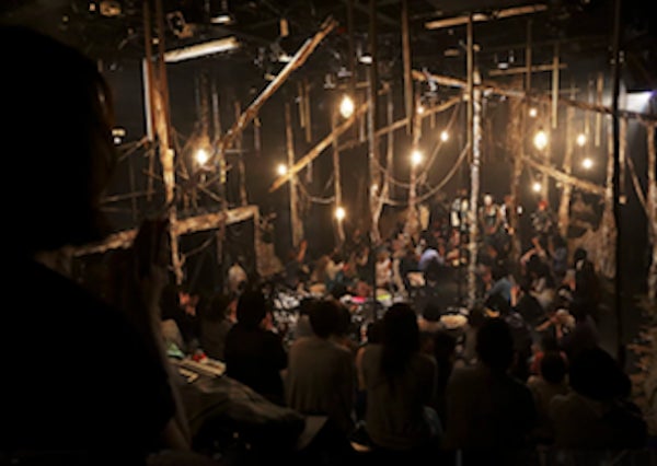 劇団おぼんろ「OBONRO X’mas PARTY」〜瓶詰めリュズタン上映会〜12月3日（土）Mixalive TOKYOにて開催決定！のサブ画像7