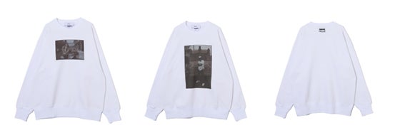 【calif渋谷】リッキー・パウエル写真展～ストリートスナップのレジェンド～を10/28（金）より開催のサブ画像11
