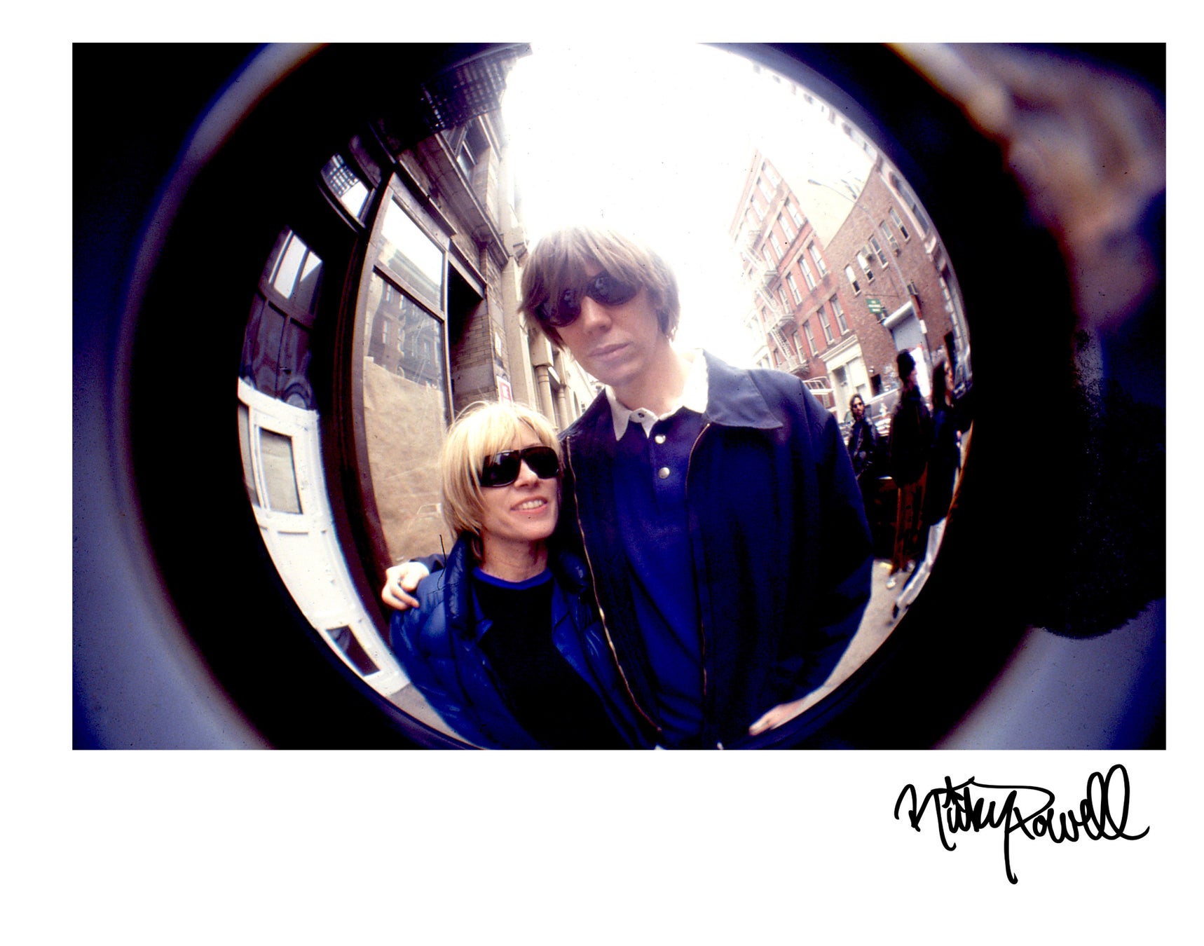 【calif渋谷】リッキー・パウエル写真展～ストリートスナップのレジェンド～を10/28（金）より開催のサブ画像7