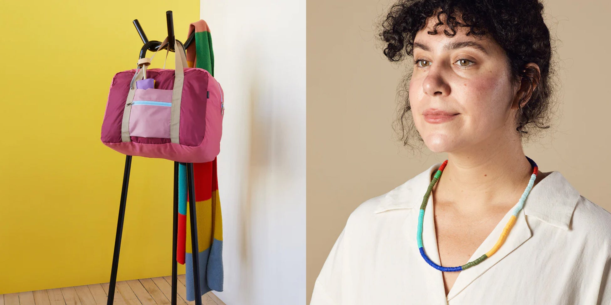【MoMA Design Store】サステナブルで機能的な、秋のニュースタイルが新登場のサブ画像10