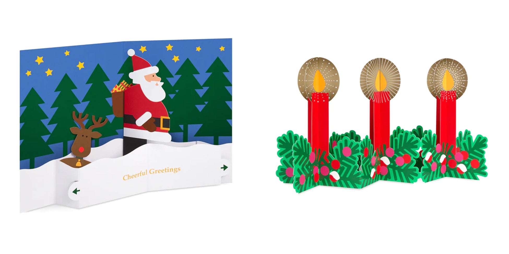 【MoMA Design Store】MoMAのクリスマスカード＆ホリデーデコレーションを11月1日(火)より発売開始のサブ画像11
