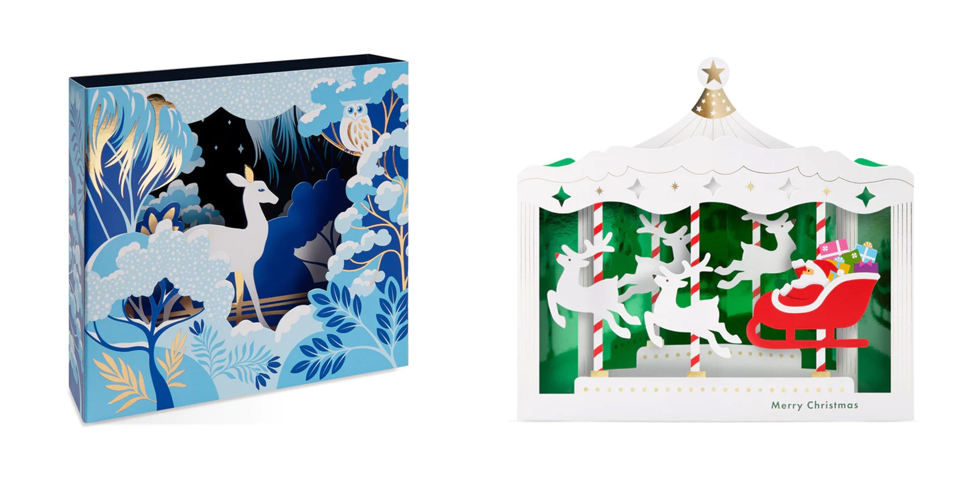 【MoMA Design Store】MoMAのクリスマスカード＆ホリデーデコレーションを11月1日(火)より発売開始のサブ画像12