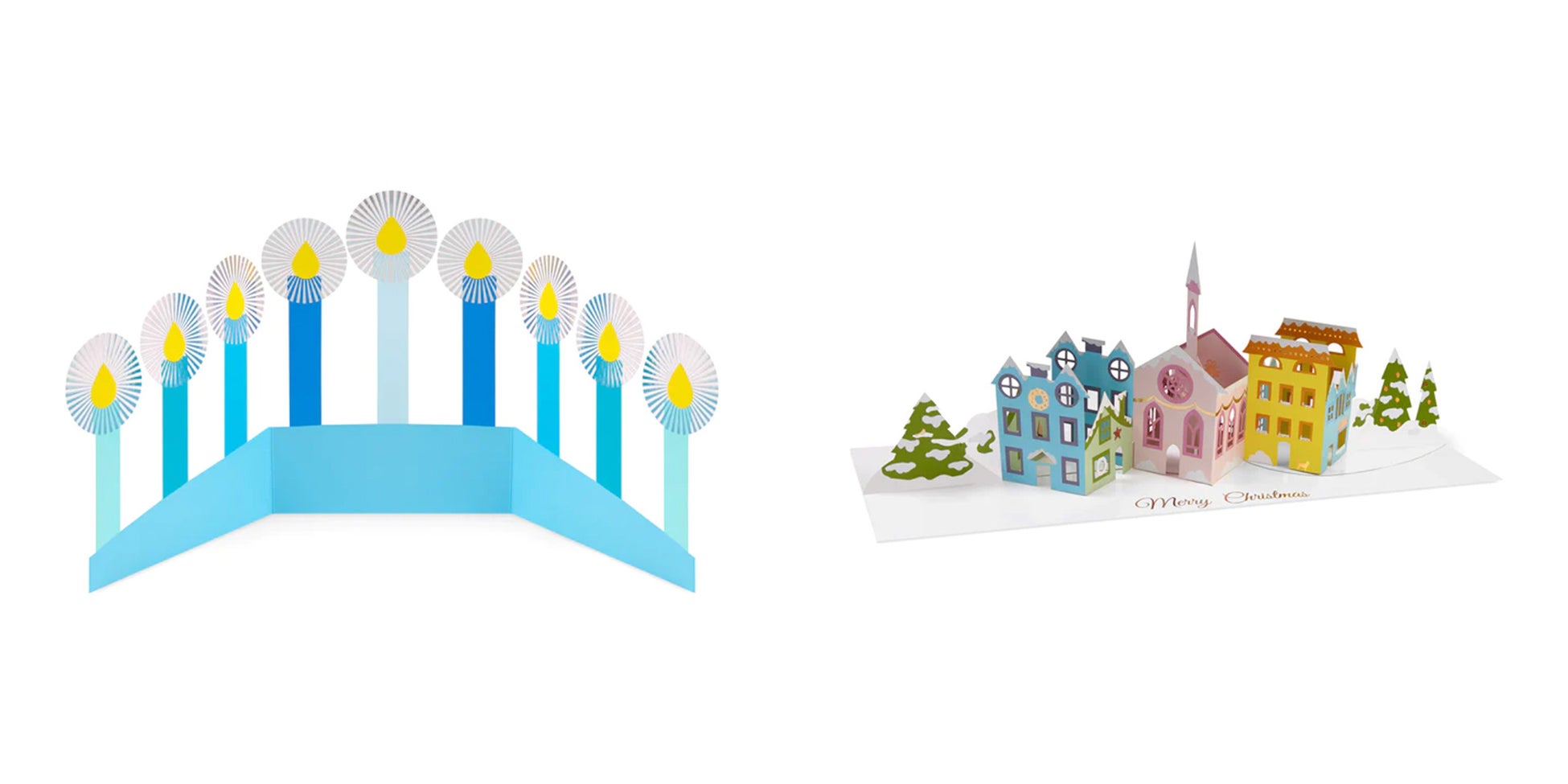【MoMA Design Store】MoMAのクリスマスカード＆ホリデーデコレーションを11月1日(火)より発売開始のサブ画像14