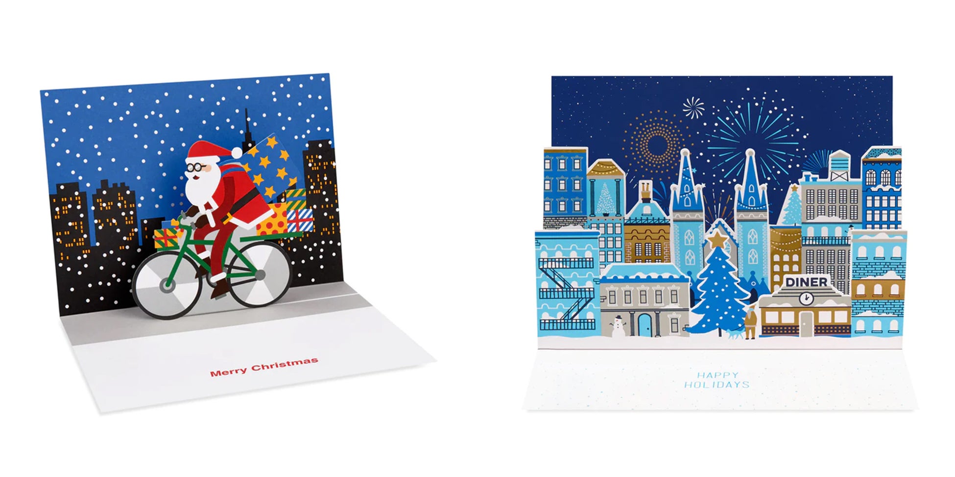 【MoMA Design Store】MoMAのクリスマスカード＆ホリデーデコレーションを11月1日(火)より発売開始のサブ画像15