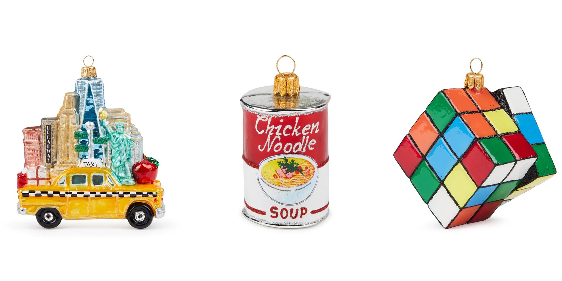 【MoMA Design Store】MoMAのクリスマスカード＆ホリデーデコレーションを11月1日(火)より発売開始のサブ画像17