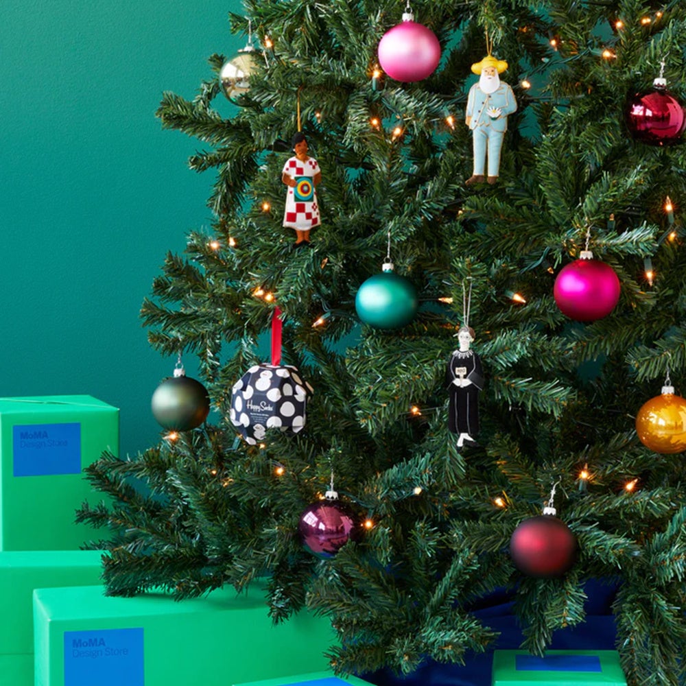 【MoMA Design Store】MoMAのクリスマスカード＆ホリデーデコレーションを11月1日(火)より発売開始のサブ画像3