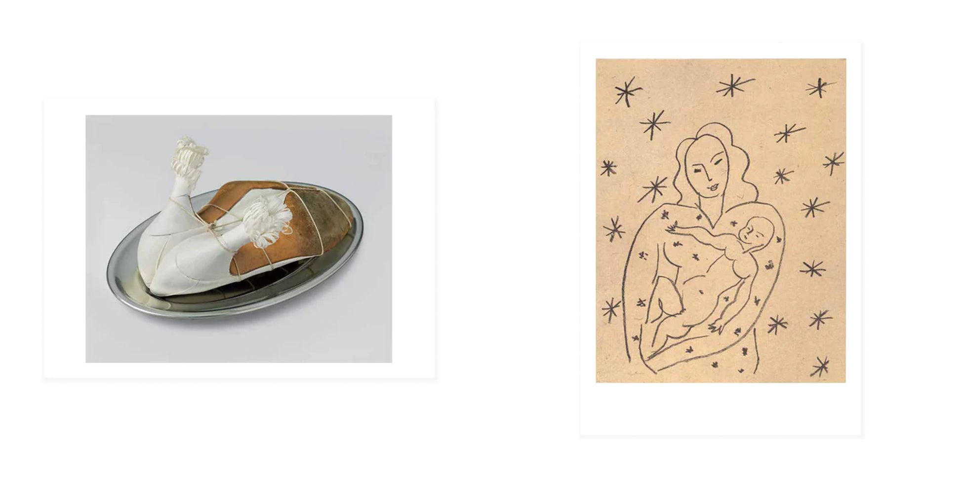 【MoMA Design Store】MoMAのクリスマスカード＆ホリデーデコレーションを11月1日(火)より発売開始のサブ画像5