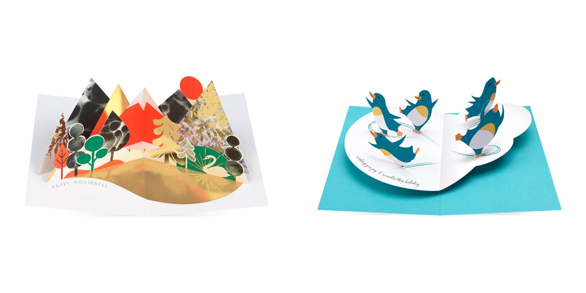 【MoMA Design Store】MoMAのクリスマスカード＆ホリデーデコレーションを11月1日(火)より発売開始のサブ画像6