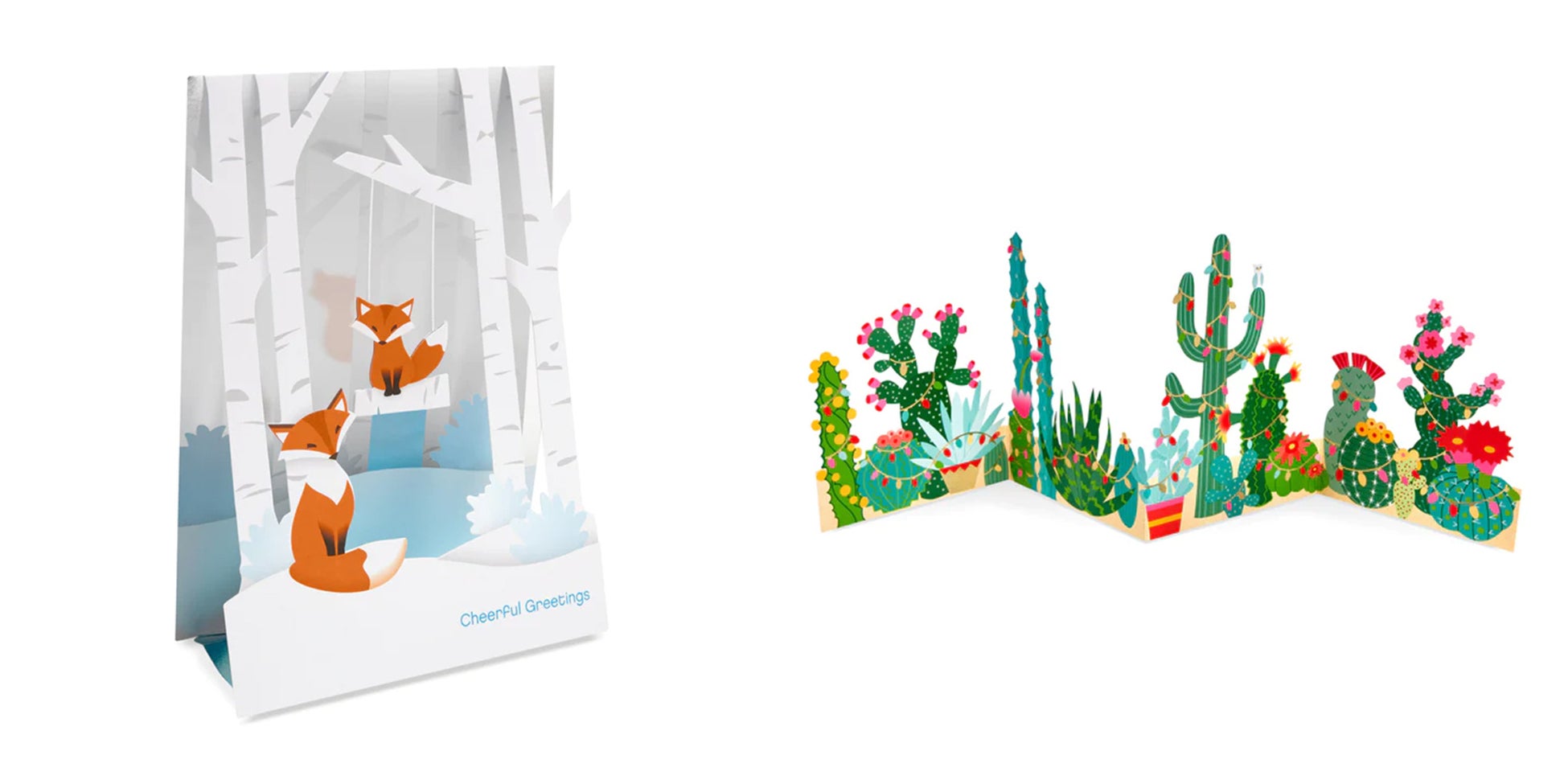 【MoMA Design Store】MoMAのクリスマスカード＆ホリデーデコレーションを11月1日(火)より発売開始のサブ画像8