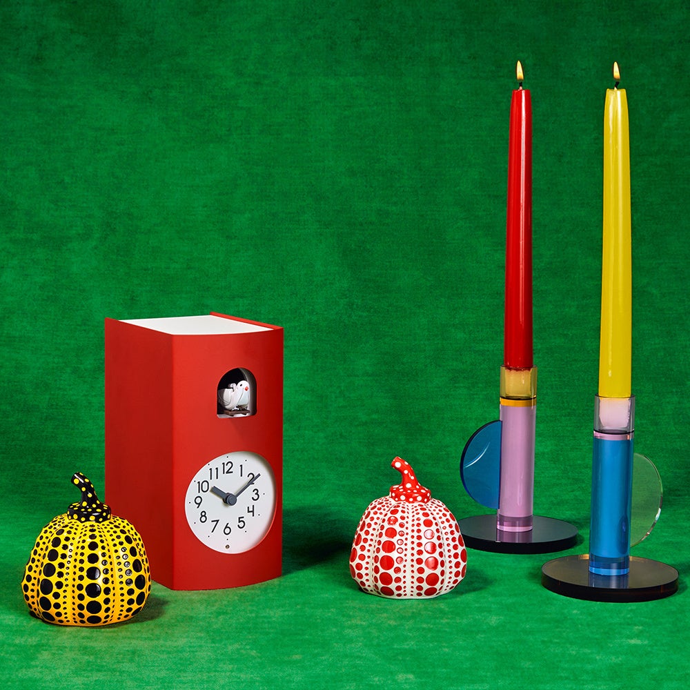 【MoMA Design Store】MoMAのホリデー・クリスマスギフト特集のサブ画像1