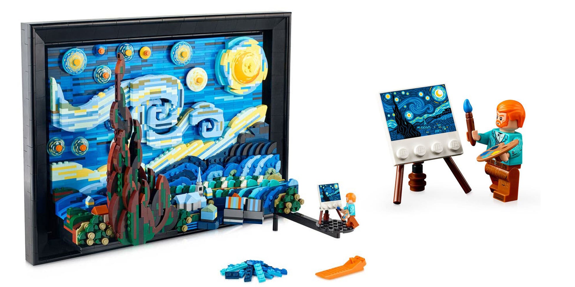 【MoMA Design Store】MoMAのホリデー・クリスマスギフト特集のサブ画像13