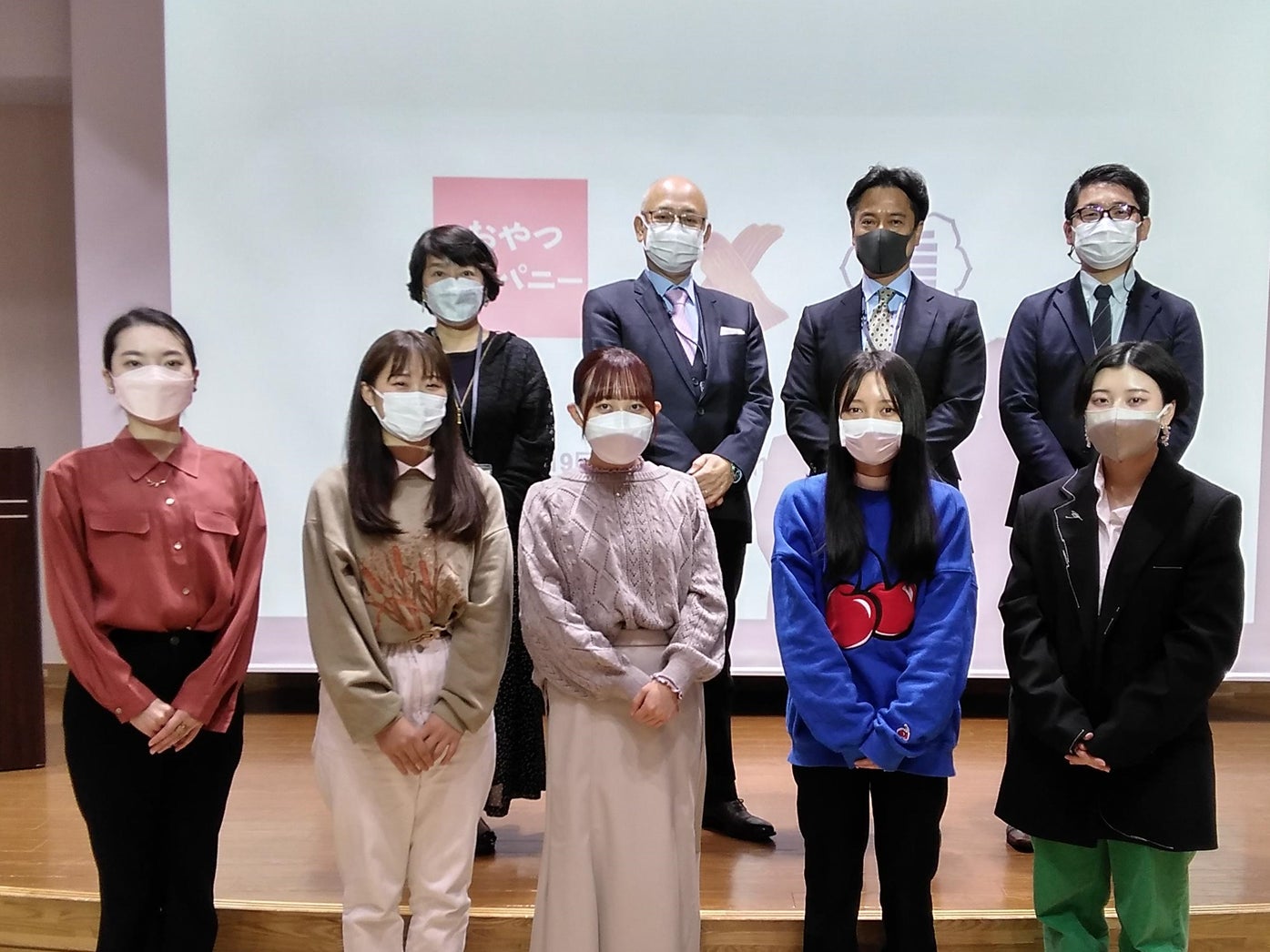アートとベビースターの融合⁉女子美術大学×ベビースターの産学共同研究プロジェクト！Z世代が考える“遊べる”ベビースターの魅力訴求アイディア創発のサブ画像8