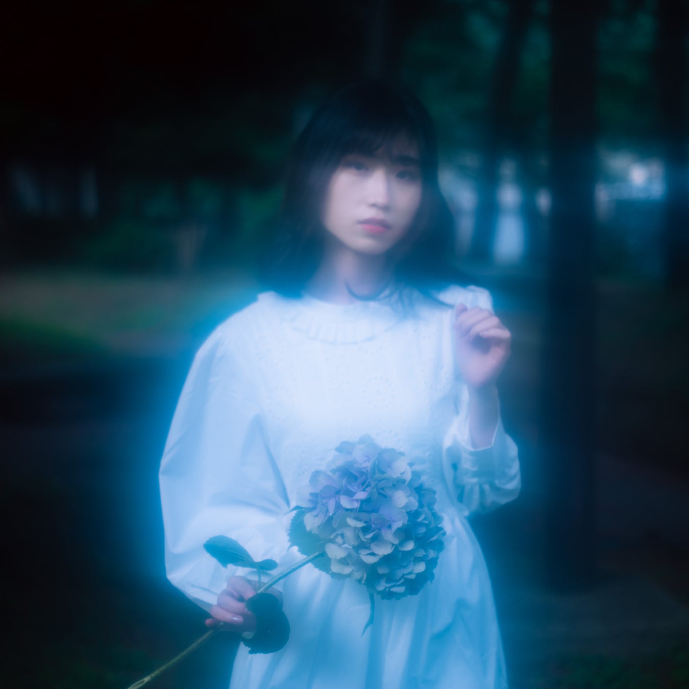 若手クリエイターを紹介する企画シリーズKUMA experiment vol.2　帷子つらね / 桒原 幹治 / 柴田まお / 曾 斯琴/ 山﨑 結子による企画展 『呼吸する距離』を開催！のサブ画像2