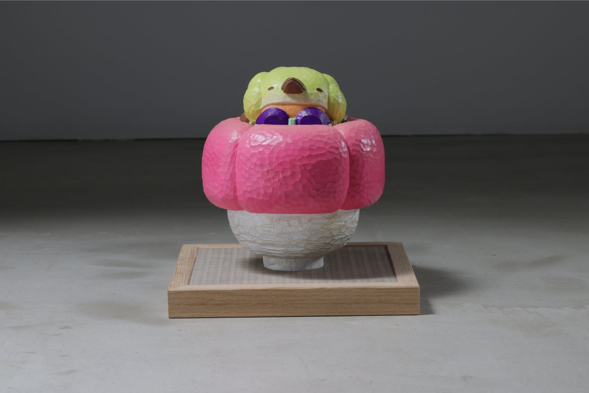 ＜初開催＞新たなコンセプトのアートフェア「D-art,ART 2022」（ディ・アートアート）   大丸京都店のサブ画像2