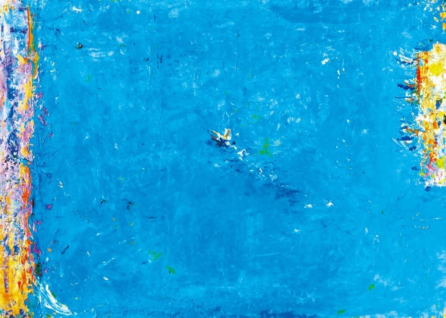 【大丸福岡天神店】近代洋画の後継者たち展 ーピカソ、デュフィから現代人気作家までーのサブ画像4