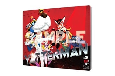 タツノコプロ60周年を記念して、代表作の「タイムボカンシリーズ ヤッターマン」など3つのアニメのNFTを数量限定で販売のサブ画像5