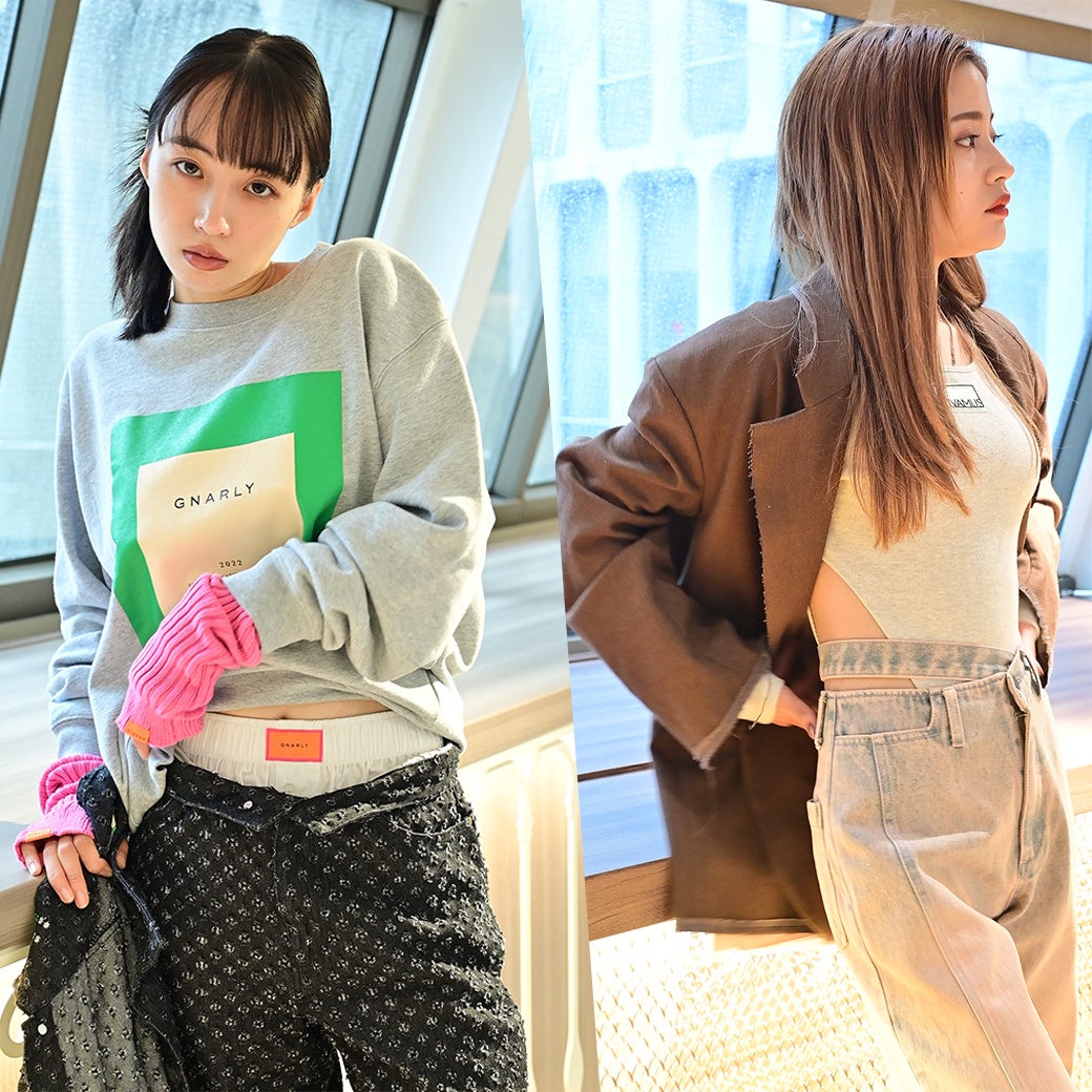 【西武渋谷店】多彩なアイデアに出会う“HELLO！SHIBUYA ～それは、まだ生まれたばかり。” 開催のサブ画像5