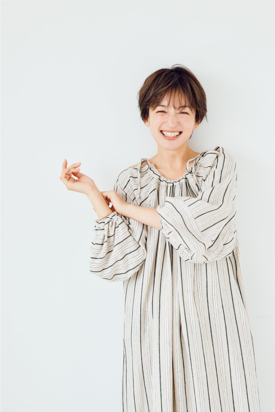 【永く使える名品に出会う特別企画】初開催「ニュウマン横浜　Find my essentials　永く愛するということ」10/17（月）～11/16（水）のサブ画像2