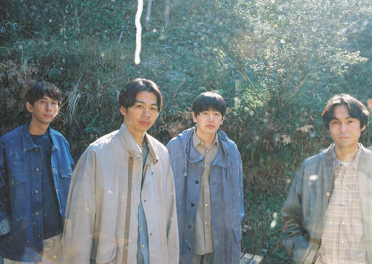 公園の新しい可能性を発明するイベント『PXXX？』を実施のサブ画像5_ミツメ