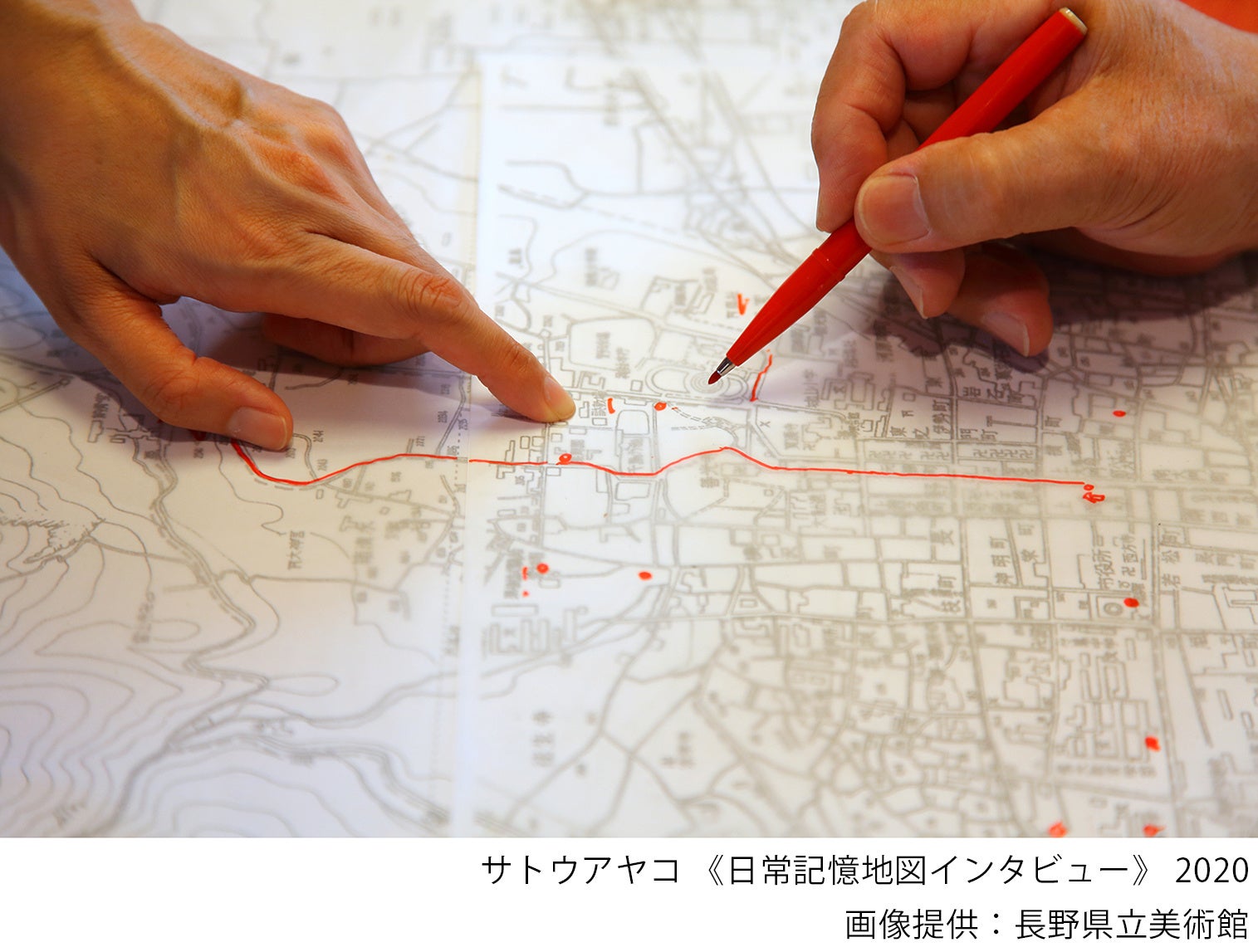 トーキョーアーツアンドスペース　10/22(土)より開催！OPEN SITE 7 Part 1のサブ画像6