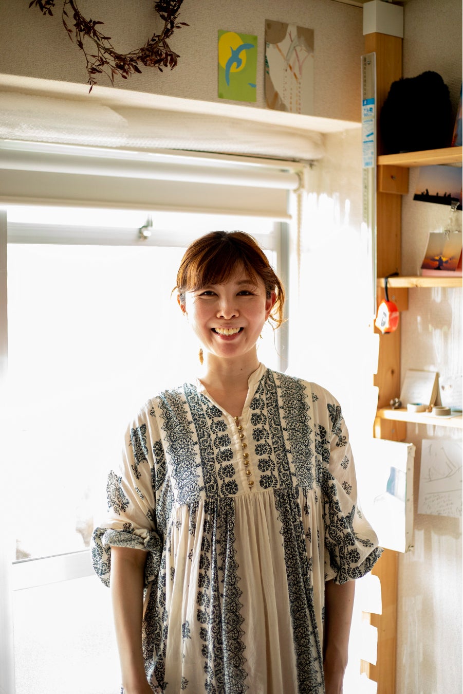 明日より開幕！レター／アート／プロジェクト「とどく」展のサブ画像10_photo 飯川雄大