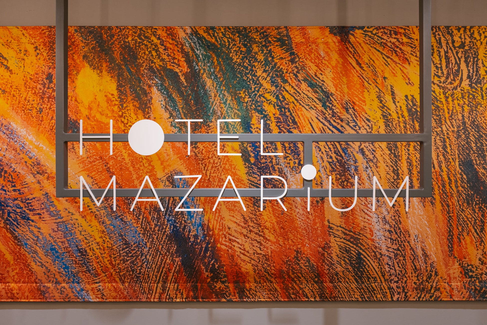 ヘラルボニーがアートプロデュースを手掛ける「 HOTEL MAZARIUM（マザリウム）」が10月4日岩手県盛岡市にグランドオープンのサブ画像2