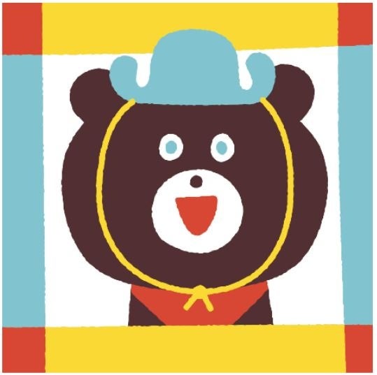 HAPPY PANDA FES ２０２２ みんなのパンダアートを大募集！「パンダアートフェス コンテスト２０２２」を開催！募集期間：２０２２年１０月２１日（金）〜１１月２９日（火）のサブ画像3