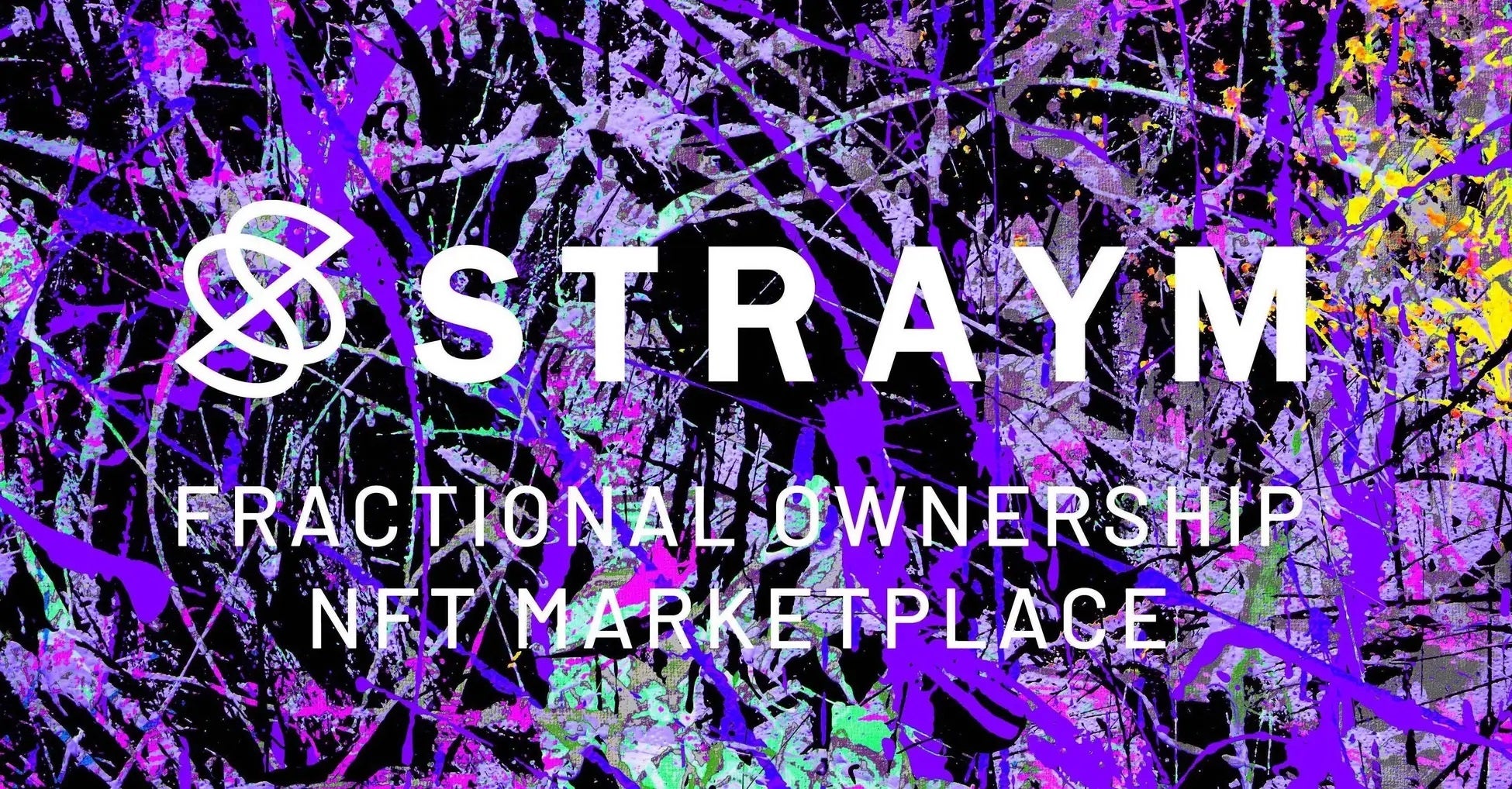 SBINFTとアート・NFT分散型保有プラットフォームSTRAYM(ストレイム)が業務提携のサブ画像6