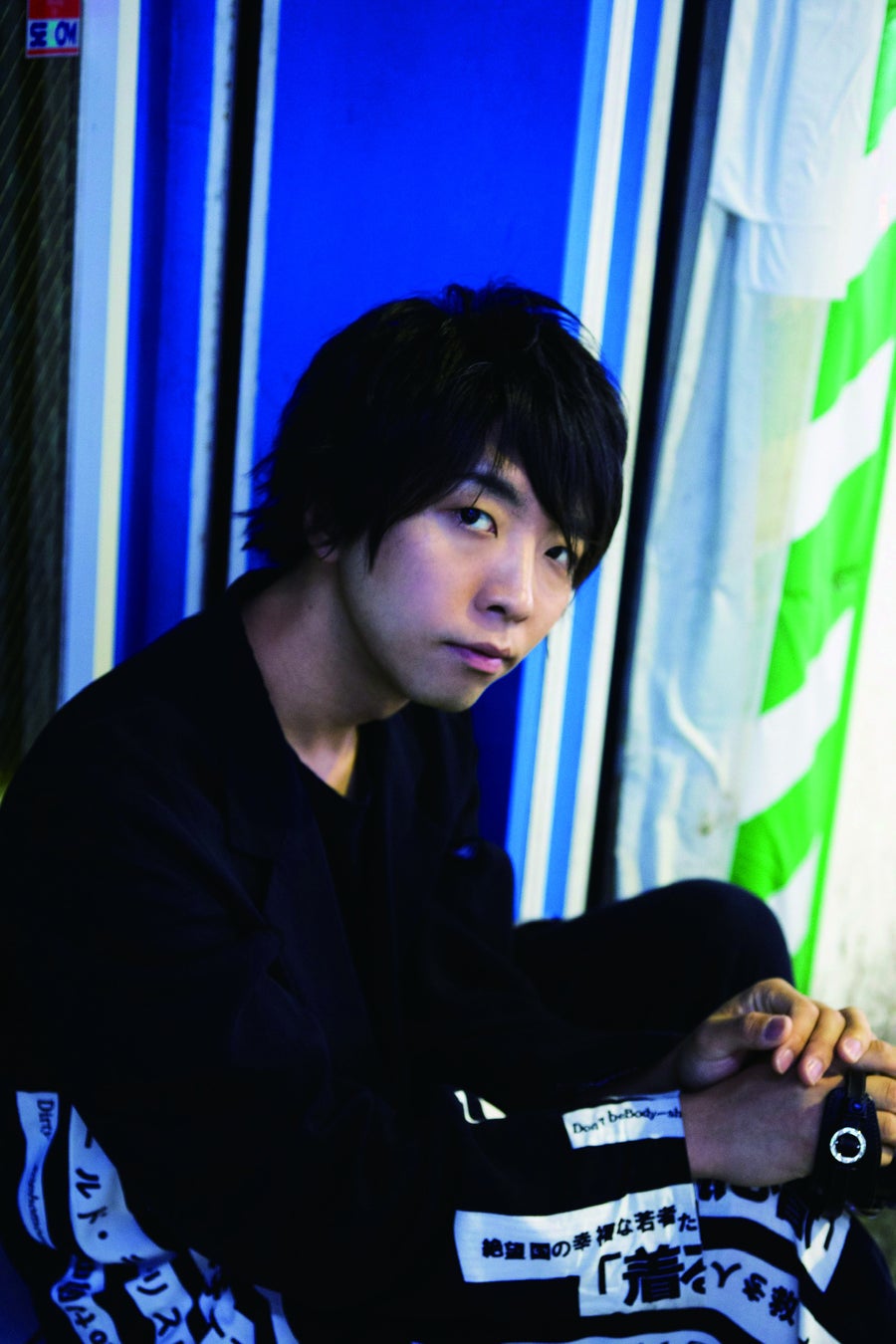 落合陽一個展「ヌル即是色色即是ヌル」開催決定！阪急メンズ大阪にて2022年10月26日(水) ～ 11月7日(月)まで開催のサブ画像3