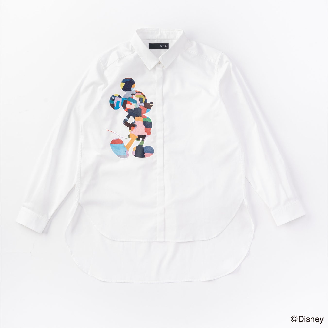 ATSURO TAYAMAがDisney | HERALBONYコレクションを発売のサブ画像2