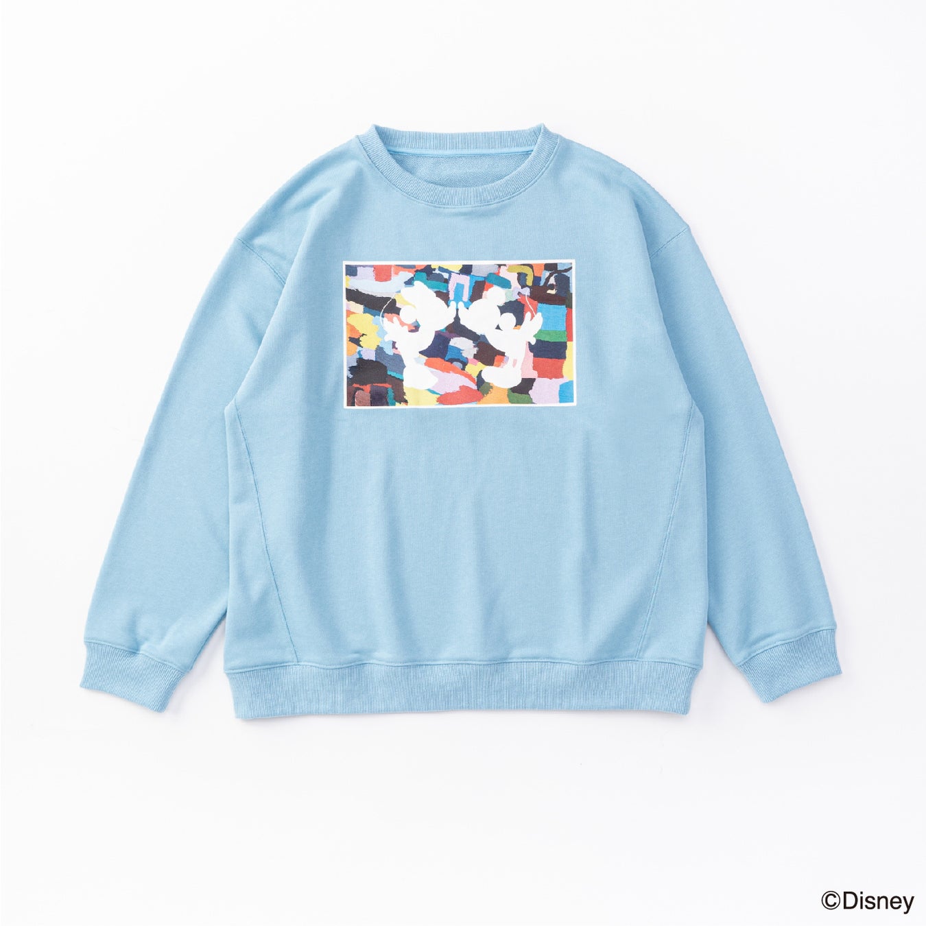 ATSURO TAYAMAがDisney | HERALBONYコレクションを発売のサブ画像3