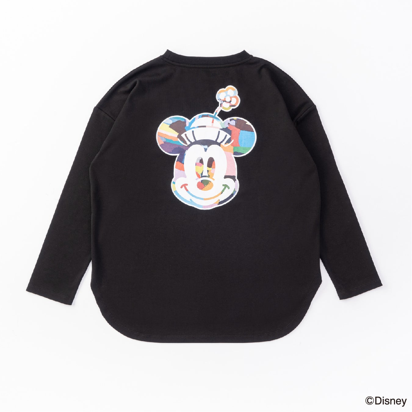 ATSURO TAYAMAがDisney | HERALBONYコレクションを発売のサブ画像4
