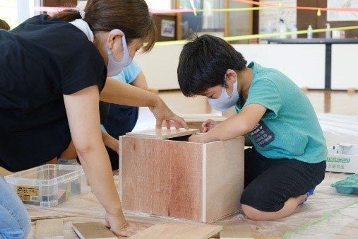 アートを楽しむ11日間～かめおか霧の芸術祭「城跡芸術展」～のサブ画像10