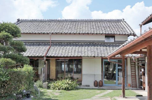アートを楽しむ11日間～かめおか霧の芸術祭「城跡芸術展」～のサブ画像12