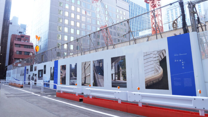 屋外写真展「Tokyo Dialogue 2022」を10/1(土)より開催！のメイン画像