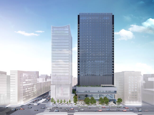 屋外写真展「Tokyo Dialogue 2022」を10/1(土)より開催！のサブ画像4