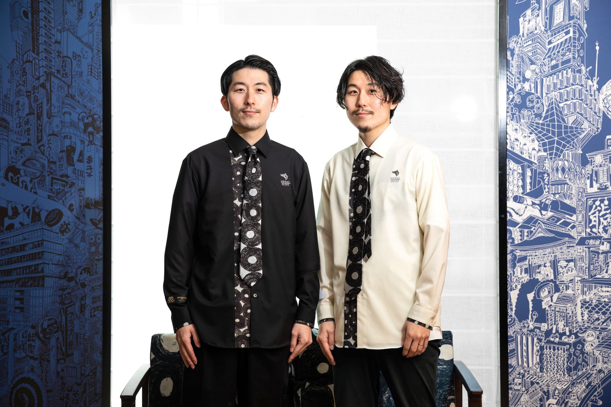 知的障害のある作家が生み出す、異彩を放つアートに囲まれるホテルステイ　「ヘラルボニー」と初コラボレーションのコンセプトルームを2022年11月1日（火）より販売開始！のサブ画像5