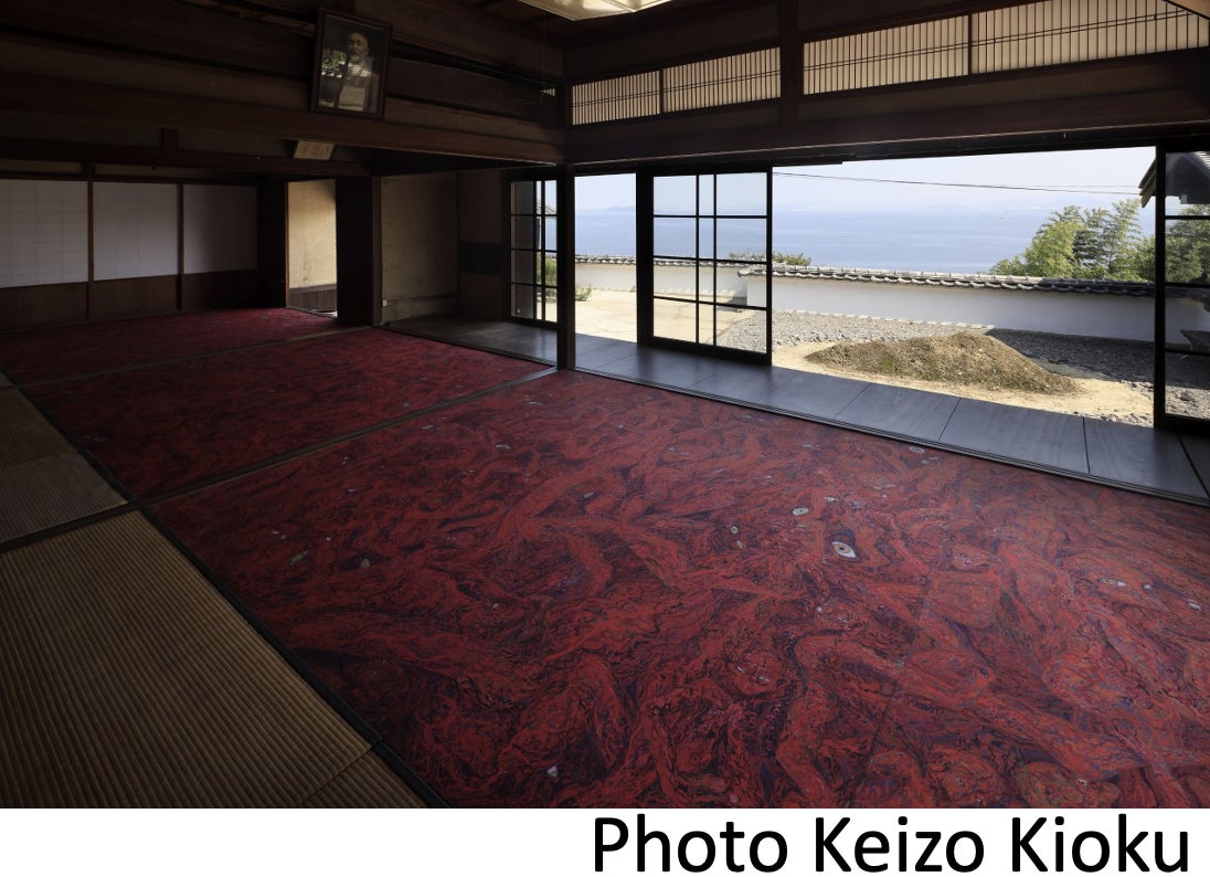 瀬戸内国際芸術祭2022秋会期 新たに香川西部の本島・高見島・粟島・伊吹島の4島が参加のサブ画像1