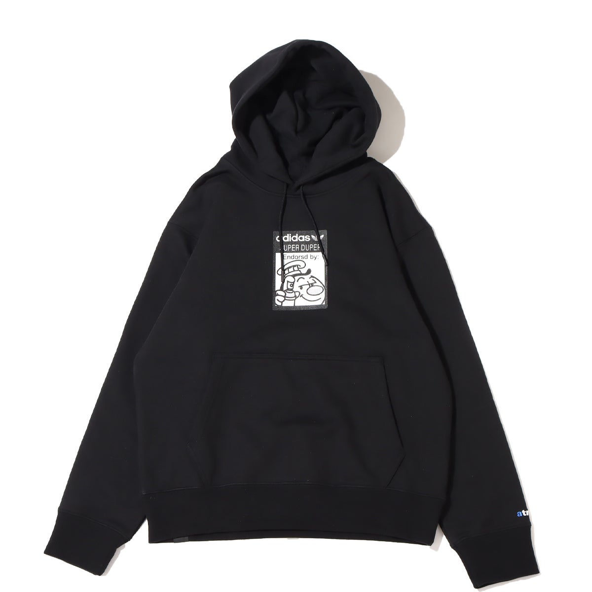 アーティストCOOK氏とコラボレーションした「adidas Originals CAMPUS 80s COOK」が登場。のサブ画像11